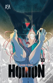 Capa do artigo Horion N.º 3