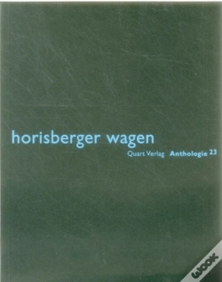 Capa do artigo Horisberger Wagen