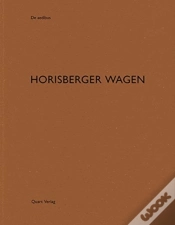Capa do artigo Horisberger Wagen