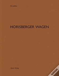 Capa do artigo Horisberger Wagen