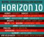 Horizon 10 - CD - Preview