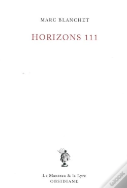 Capa do artigo Horizon 111