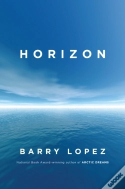 Capa do artigo Horizon