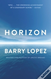 Capa do artigo Horizon