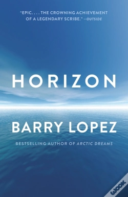Capa do artigo Horizon