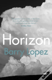 Capa do artigo Horizon