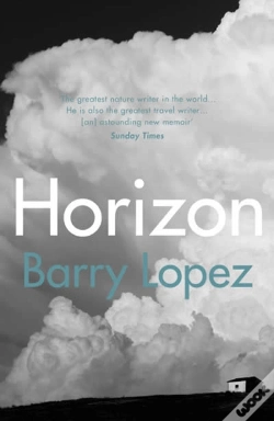 Capa do artigo Horizon