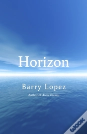 Capa do artigo Horizon