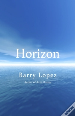 Capa do artigo Horizon