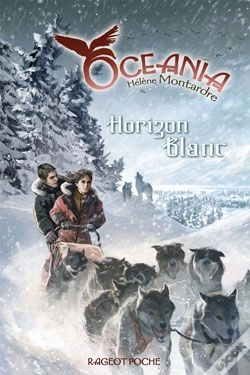 Capa do artigo Horizon Blanc