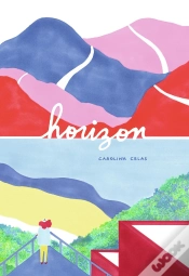 Capa do artigo Horizon