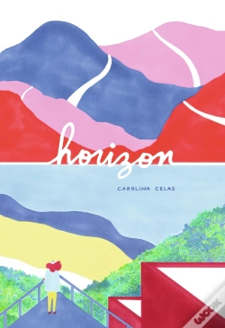 Capa do artigo Horizon