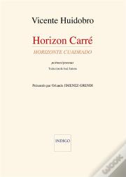 Horizon Carré ; Horizonte Cuadrado