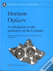 Capa do artigo Horizon