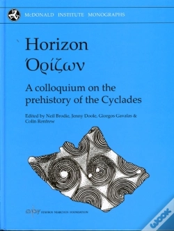 Capa do artigo Horizon