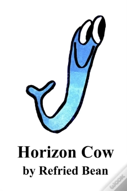 Capa do artigo Horizon Cow