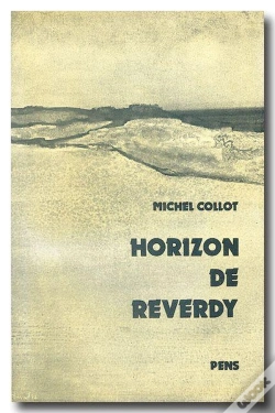 Capa do artigo Horizon De Reverdy
