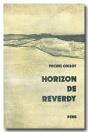 Horizon De Reverdy - Preview