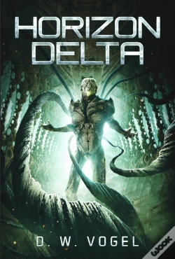 Capa do artigo Horizon Delta