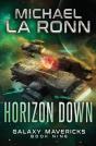Horizon Down - Preview