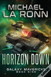 Capa do artigo Horizon Down