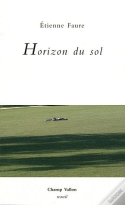 Capa do artigo Horizon Du Sol