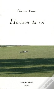 Capa do artigo Horizon Du Sol