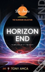 Capa do artigo Horizon End