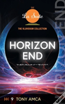 Capa do artigo Horizon End