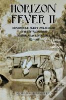 Horizon Fever Ii - Large Print