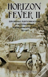 Horizon Fever Ii - Large Print
