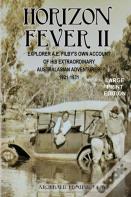 Horizon Fever Ii - Large Print