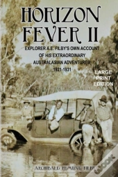Horizon Fever Ii - Large Print