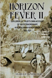 Capa do artigo Horizon Fever Ii - Large Print