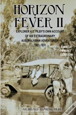 Capa do artigo Horizon Fever Ii - Large Print