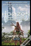 Horizon Forbidden West Complete Guide & Walkthrough