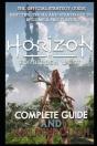 Horizon Forbidden West Complete Guide & Walkthrough - Preview