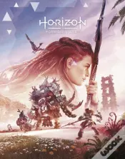 Horizon Forbidden West Official Strategy Guide