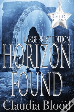 Capa do artigo Horizon Found