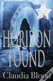 Capa do artigo Horizon Found