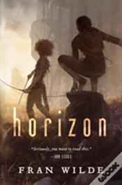 Capa do artigo Horizon