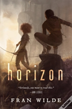 Capa do artigo Horizon
