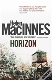 Capa do artigo Horizon