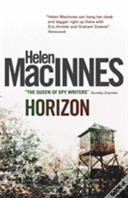Capa do artigo Horizon
