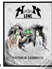 Capa do artigo Horizon Line