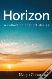Capa do artigo Horizon