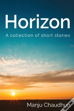 Capa do artigo Horizon
