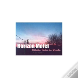 Capa do artigo Horizon Motel