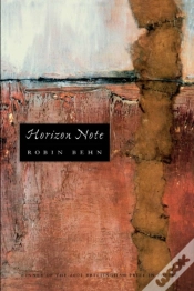 Capa do artigo Horizon Note