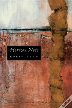 Capa do artigo Horizon Note